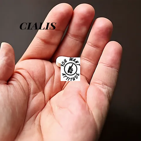 Cialis generico en farmacias